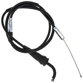 4aa-26311-00-00 Niche 519-ccb2448l Throttle Cable For Yamaha Wr250z Wr500 Motorcycle