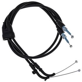 519-ccb2502l Niche Push Pull Throttle Cable For Ktm 250exc 400xcw 450xcw 525sx 59002091300 519-ccb2502l Niche Push Pull Throttle Cable For Ktm 250exc 400xcw 450xcw 525sx 59002091300