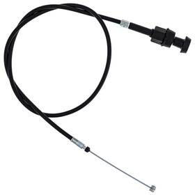 17950-415-000 Niche 519-ccb2512l Choke Cable For Honda Cx500 Hawk 400 Nighthawk 450 1970-1986