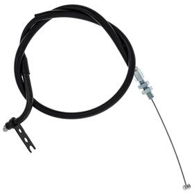 Niche 519-ccb2543l Push Throttle Cable For Suzuki Gsxr1000 58300-47h11 Motorcycle 2009-2016