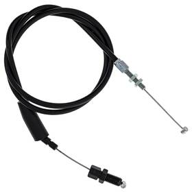 519-ccb2666l Niche Throttle Cable For Kawasaki Kl650 Klr650 54012-0120 1987-2007 Motorcycle