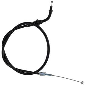 5eb-26312-00-00 Niche 519-ccb2688l Push Throttle Cable For 1999-2002 Yamaha Yzf R6