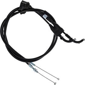 519-ccb2690l Niche Push Pull Throttle Cable For Suzuki Rmx450 Rmz250 Rmz450 58301-28h21