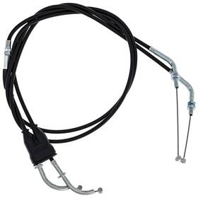 519-ccb2706l Niche Push Pull Throttle Cable For Suzuki Dr650se 58300-32e00 Motorcycle