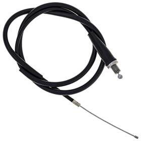 17910-kz4-730 Niche 519-ccb2781l Throttle Cable For Honda Cr125r Motorcycle 1990-1992