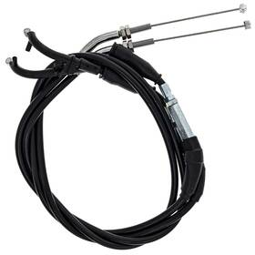 519-ccb2789l Niche Push Pull Throttle Cable For Husqvarna Sm610 Smr400 Smr450 Smr510 8000a4630