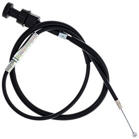 17950-404-670 Niche 519-ccb2796l Choke Cable For Honda Fourtrax 200 Cb550k Cb750a Cb750c