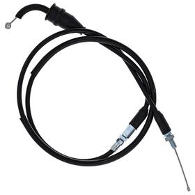 5pa-26311-00-00 Niche 519-ccb2804l Throttle Cable For Yamaha 2002-2018 Yz85 Motorcycle