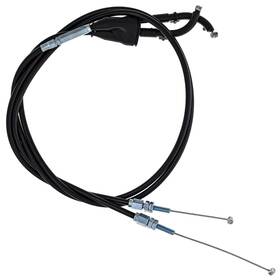 519-ccb2821l Niche Push Pull Throttle Cable For Suzuki Rmz250 Rmz450 58301-10h00