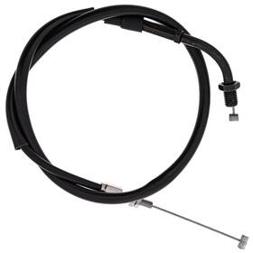 17910-mn8-670 Niche 519-ccb2835l Throttle Cable For Honda Nt650 Vfr700 F F2 Vfr750f
