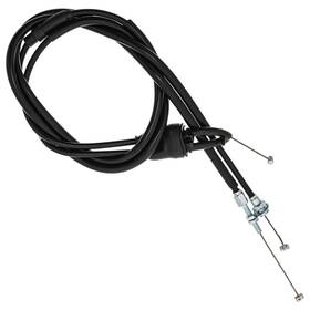 2s2-26302-00-00 Niche 519-ccb2880l Push Pull Throttle Cable For 2007-2013 Yamaha Yz450f