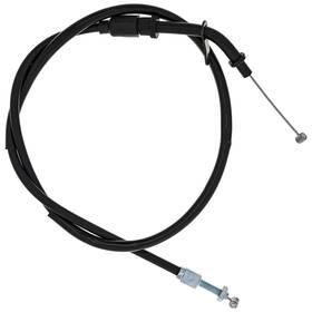 519-ccb2884l Niche Throttle Cable For 1991-1992 Suzuki Gsxr1100 58300-41c10 Motorcycle