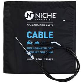 519-ccb2915l Niche Throttle Cable For Kawasaki Concours 1000 Zg1000 54012-0016