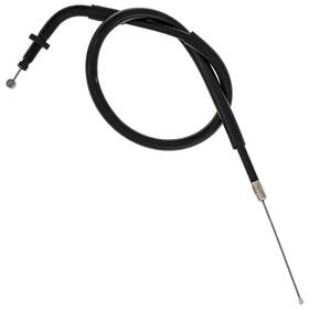36y-26312-01-00 Niche 519-ccb2940l Throttle Cable For Yamaha Fj1100 Fj1200 Motorcycle 36y-26312-01-00 Niche 519-ccb2940l Throttle Cable For Yamaha Fj1100 Fj1200 Motorcycle