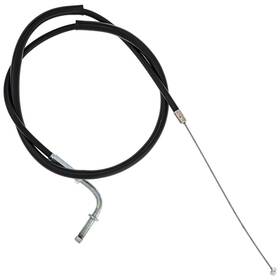 519-ccb2996l Niche Throttle Cable For Kawasaki 1991-1995 Ninja Zx7 Zx750l 54012-0033