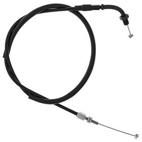 17910-mb4-680 Niche 519-ccb3233l Pull Throttle Cable For Honda V65 Magna Shadow 700