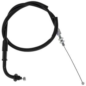 17910-mfl-000 Niche 519-ccb3241l Pull Throttle Cable For Honda 2008-2013 Cbr1000rr