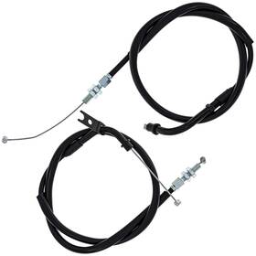 58300-29g10 Niche Mk1005860 Push Pull Throttle Cable Set Kawasaki Gsx-r600 Gsx-r750