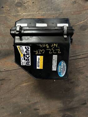 Nissan 0172629107552 1989-1994 R32 Gtr Genuine Airbox