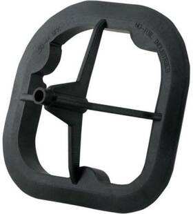 1011-3539 No Toil C15043 Air Filter Cages Oem Replacement