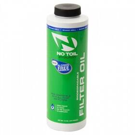 Ev101 No Toil Evolution Foam Air Filter Oil 16 Oz. Bottle