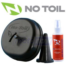 No Toil Mn/9m07 Bike Wash Kit For 2016-2019 Yamaha Yz250x - Tools Cleaning Xr