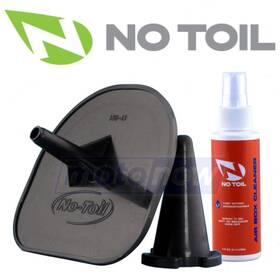 T231 No Toil Mn/t231 Bike Wash Kit For 2006-2007 Ktm 300 Xc - Tools Cleaning If