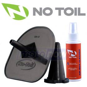 Xg40 No Toil Mn/xg40 Bike Wash Kit For 2004 Ktm 200 Sx - Tools Cleaning Gu
