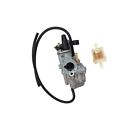 Nonejr50lta50 Motoku New Carburetor For Suzuki Dirt Pit Bike Quadmaster