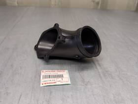 Nos 14073-1004 Oem Kawasaki Ke125 Kd125 Air Duct Inlet Boot