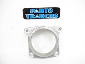11015-009 Nos Genuine Kawasaki Air Box Inlet Pipe F3 Bushwhacker F4 Sidewinder 1968-1970