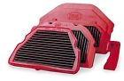 400914 Nos Lp Air R1 Bmc Yamaha 06 Sp Yzf Fm355 04race Filter 04-06