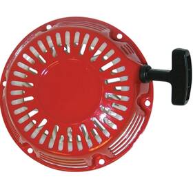 Bs-1190-red Nr Racing Recoil Assembly Gx200 6.5 Ohv And 212 Predator Aftermarket Replacement Red