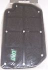 Nu-2376 Uni Kawasaki Air Filter Foam New