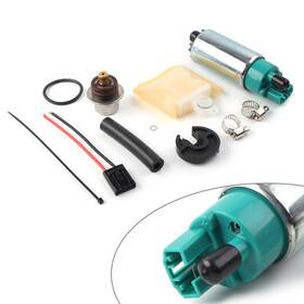 Obox 550745578505 Efi Fuel Pump Kit For Harley Touring Road King Electra Glide 2002-2007