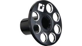 H70btb-b Odi Fuel Tank Bolt Washer M6 Black
