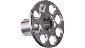 H71btb-s Odi Fuel Tank Bolt Washer M6 Silver