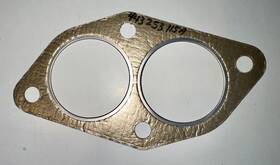 Oe Brand 1121102300 Exhaust Pipe Gasket Audi 100 80 90 Coupe Vw Volkswagen Passat Variant 443253115a