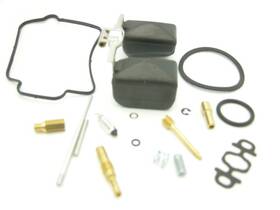 10003 Oem Std Plus 56498 For Honda Cr125 Cr125r Carburetor/carb Complete Kit 1992-1994