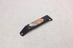 27431-66 Oem H-d Harley Fl/flh Shovelhead Electra Glide Air Cleaner Bracket 1966 #27431-66