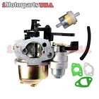 16100-zh8-w61 Ohv Replace Predator Carb 6.5hp Engine 10honda 212cc Freight Cart Kart Carburetor Harbor