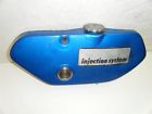 237-21751-00-29 Oil Yamaha Reservoir 180 67 Cap Lid Ys1 Blue 69 Injection 68 Ycs1- Tank Ycs1c