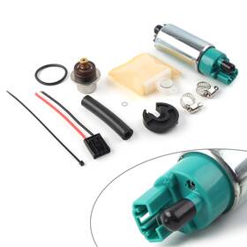 Onestart 550745594864 Efi Fuel Pump Kit For Harley Touring Road King Electra Glide 2002-2007