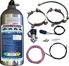 258-104 Oxide Straightline Kit Performance Scooter Nitrous