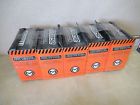 P1-40-45 Moose Five Gets Pro Air Filter Suzuki Kawasaki