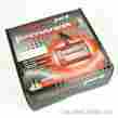 P3-80-13 Ppo Grizzly Moose 400 Pre-oiled Yfm400f 4x4 2007-2009 Fits Filter Air Yamaha