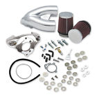 P352597 Single Bore Tuned Induction Kit For Harley Efi Big Twin