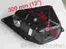 Tpgs-814 Part09m019 Fancy Scooters Peace Sports 150cc 250cc Gas Scooter Metal Tank With Cap