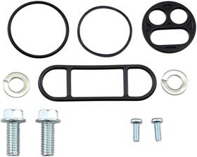 0705-0406 Parts Unlimited Fuel Tap Rebuild Kits #0705-0406