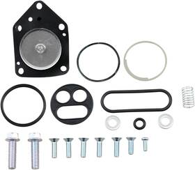 0705-0416 Parts Unlimited Fuel Tap Rebuild Kits #0705-0416